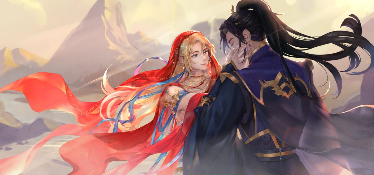 AmyrinMisty's tweet photo. https://t.co/xXg4y9tm7x