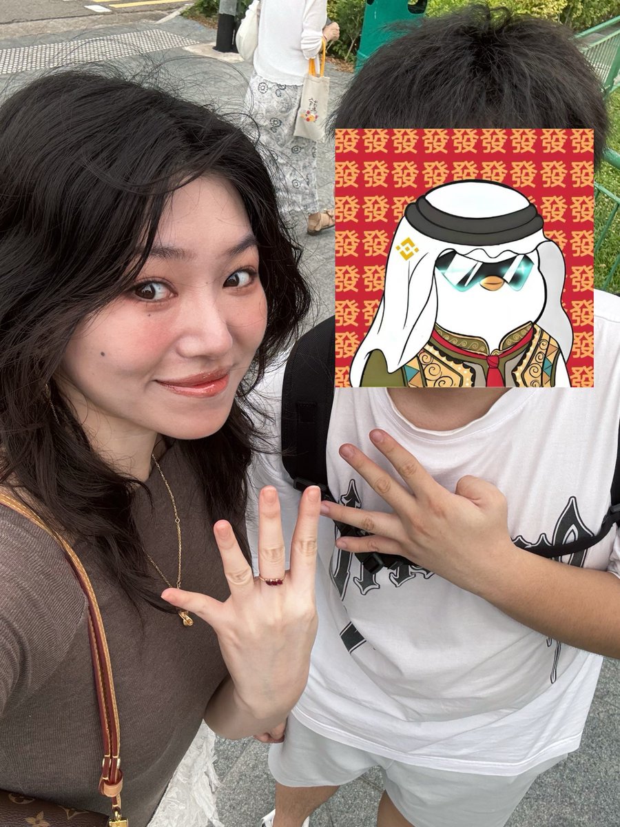 EnHeng嗯哼.Ai tweet media