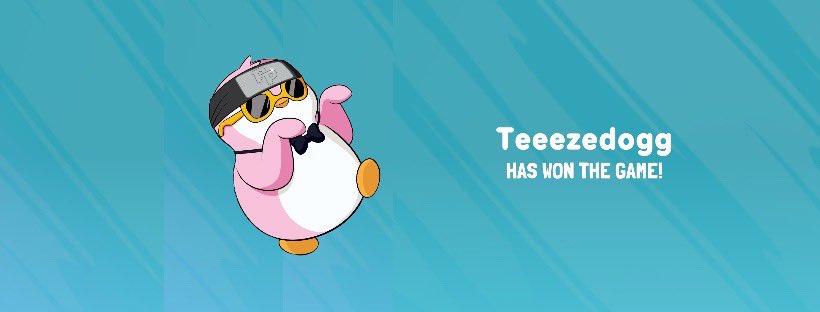 Sometimes you just have to thrill on em <a href="/PlayPudgyParty/">Pudgy Party</a> <a href="/pudgypenguins/">Pudgy Penguins</a>