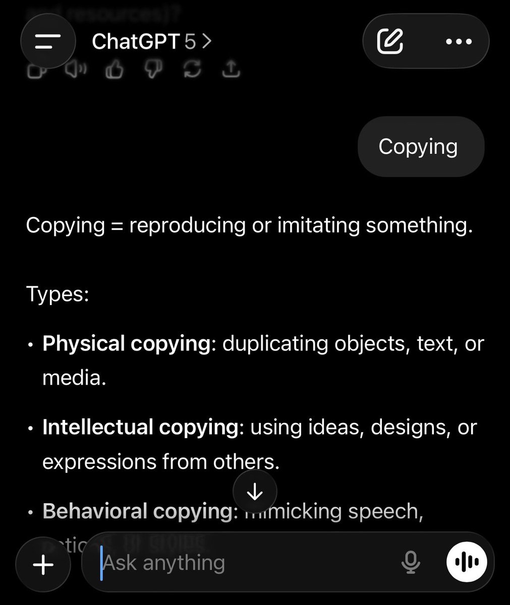 brainfabias's tweet photo. Apple’s liquid glass is lovely, yes. But did you know that you don’t have to plaster it across your app, particularly if you’ve spent years crafting your own design system and brand identity? 😊 https://t.co/SoAaUvkET1