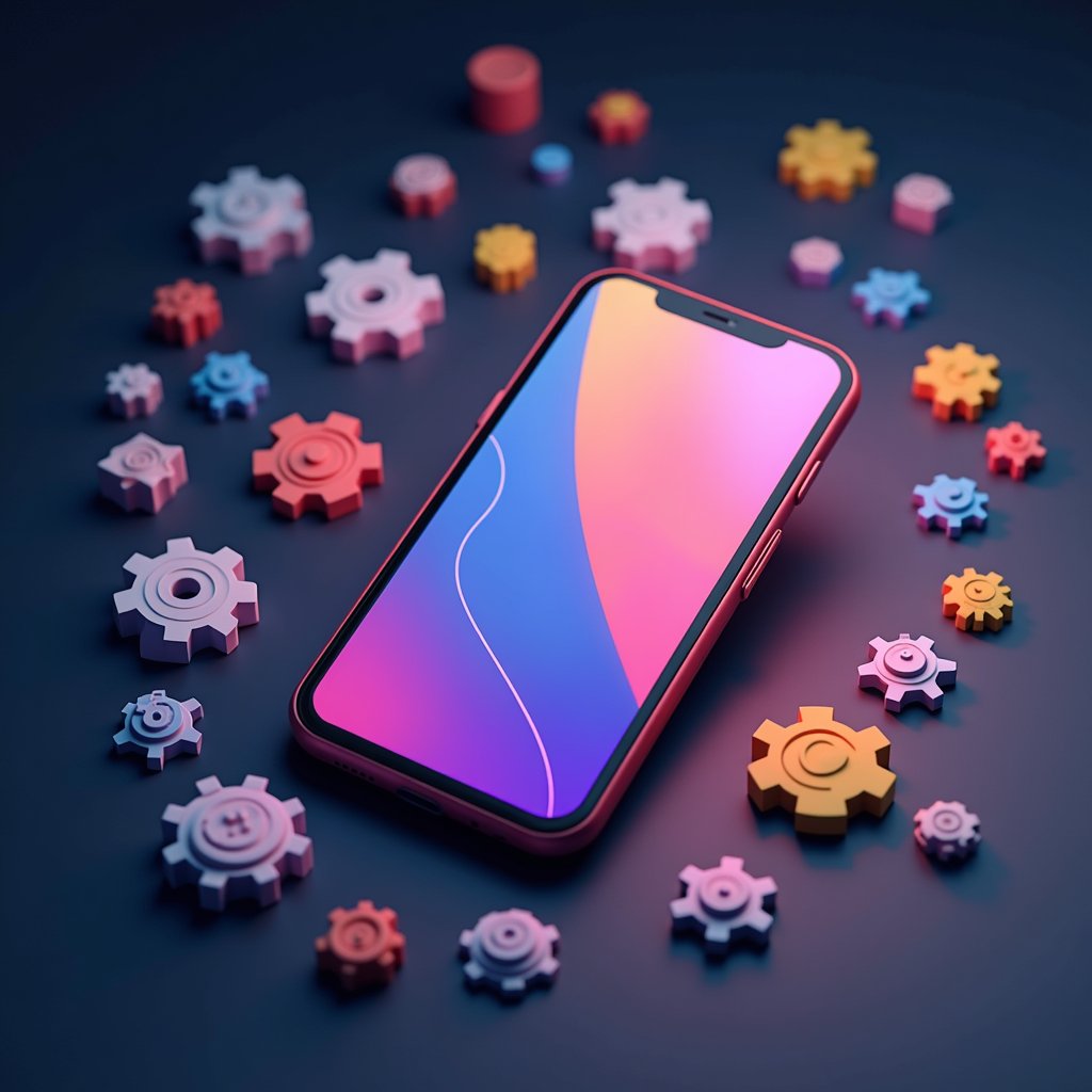 Appily01's tweet image. Ready to make your mark in the mobile world? 🚀 With Appily App Builder, you can create stunning native Android apps without any programming skills! Customize and launch quickly to help your business stand out. Check it out: wix.to/udIfC9n #AppDevelopment #AndroidApps