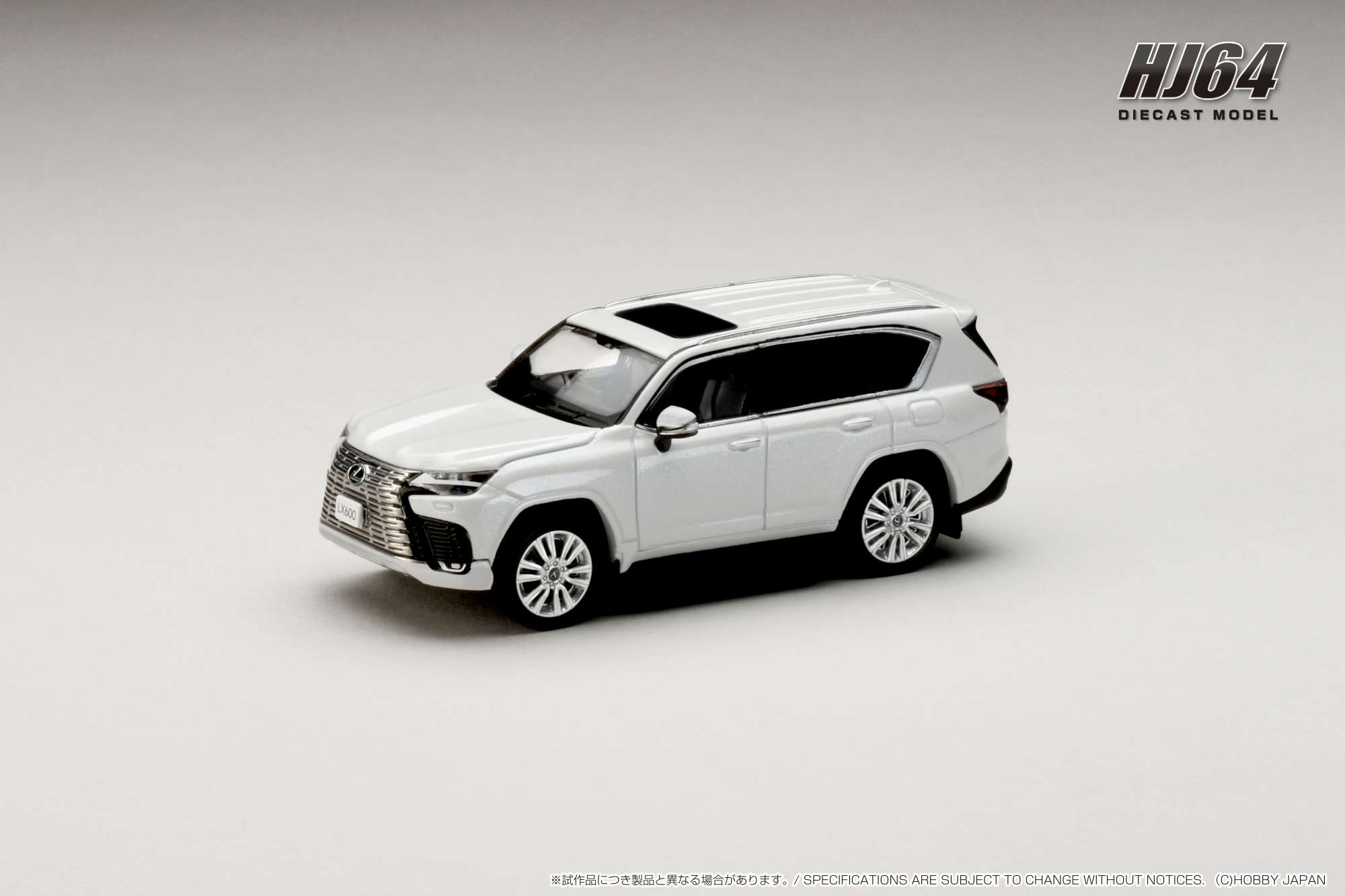 Hobby JAPAN Minicar Project (@HJ_Minicar) / X