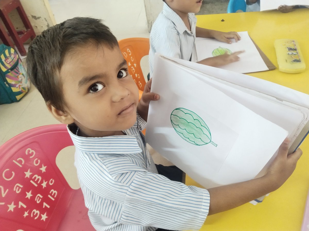 lokabhiyan's tweet image. Say Hello!!
#Learningwithfun #classroom #school #vikaspublicschool #lokabhiyan #donatetoeducate
