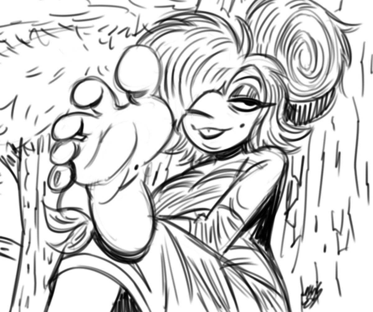 She’s just the BEST <a href="/WhereSmut/">Where the Skunk views Smut</a>