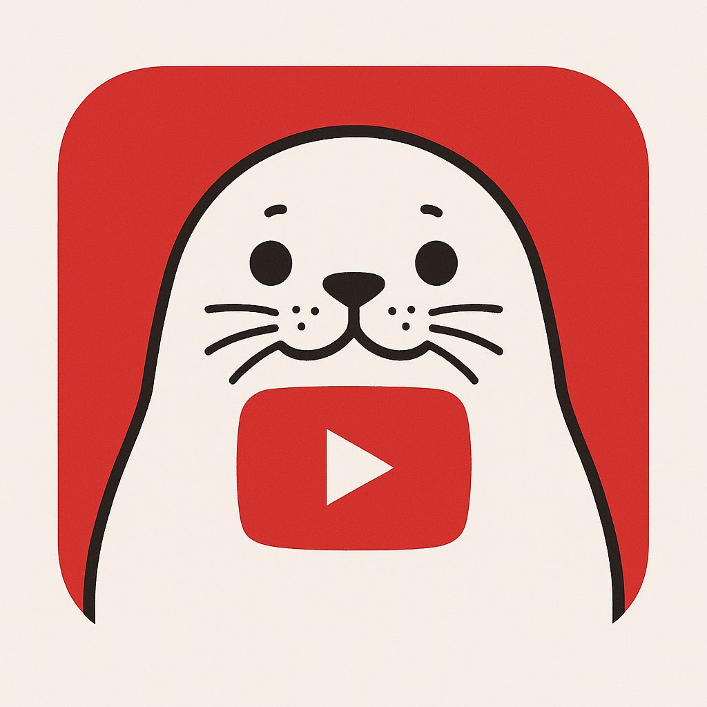 phil__youtube's tweet photo. ※何度も言いま��がYouTubeで稼ぐなら今が最後です

YouTubeでの月100万達成者が続出している一方、参入者が増え数年後には初心者は稼げなくなります
今始めることが人生勝ち組になる秘訣

私のノウハウなら、1日15分で月100万円到達可能です

知りたい人はいいね&amp;リプで「あざらし」と送ってください https://t.co/GVoN2gRLVR
