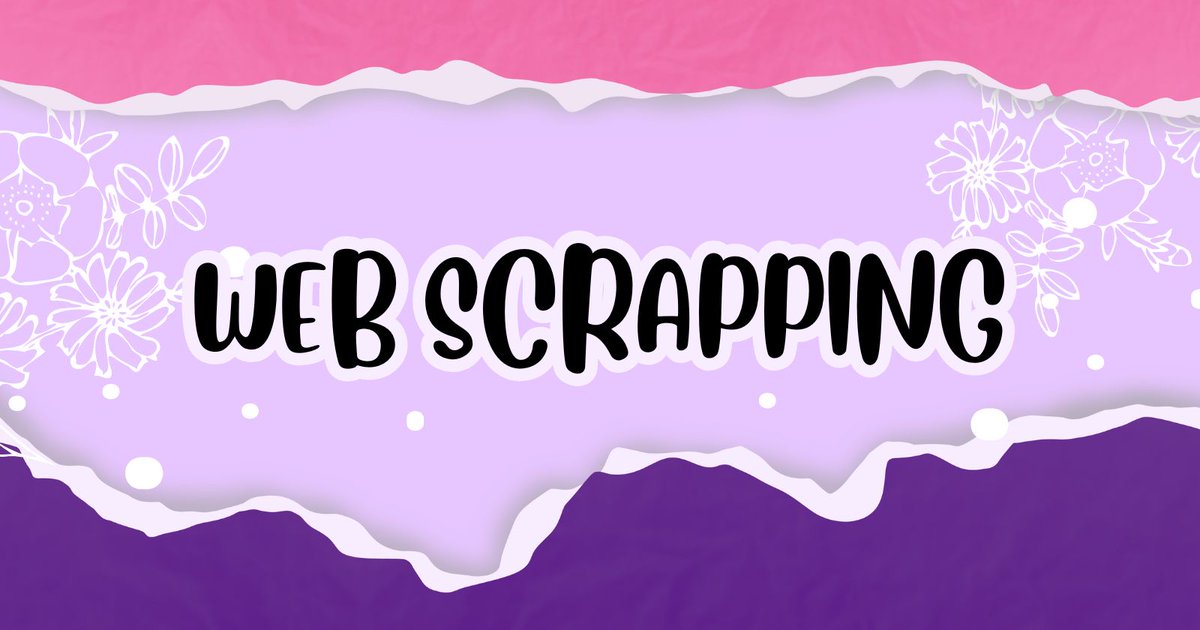 stackdevflow's tweet image. Building Your First Web Scraper with Beautiful Soup (Beginner-Friendly) by Sanjay Singh stackdevflow.com/posts/building… #scrapper #Python