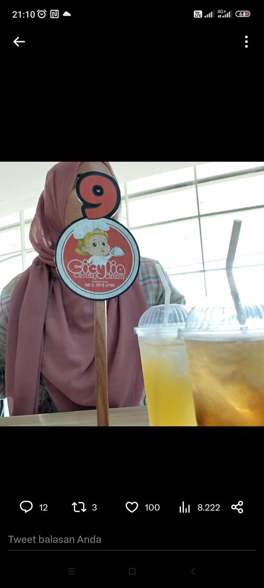 Cmoky84's tweet photo. Pengen kopdar sesama pasutri, tapi sayang gak ada yg dekat 😭 https://t.co/ucQAKFRg7V