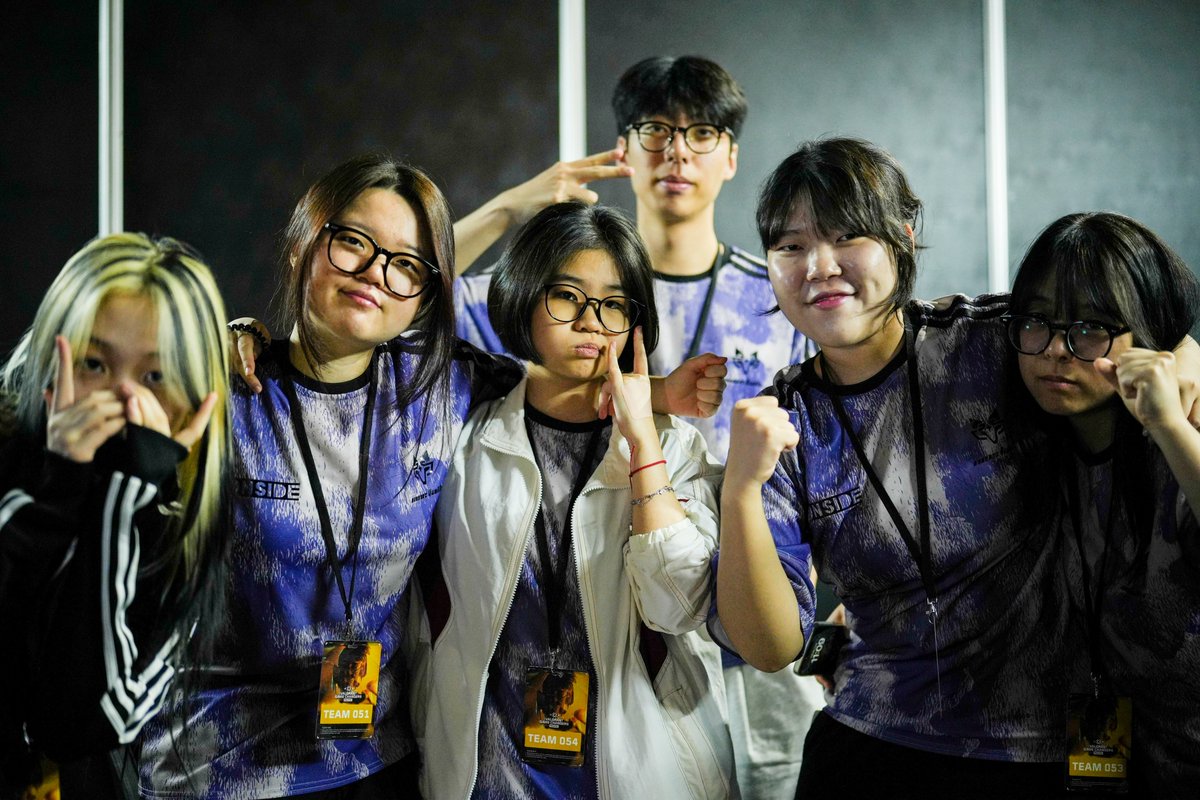 There’s a certain aura that comes with a 20-win streak. <a href="/NinetailsGC/">Ninetails</a> are looking untouchable today! 🧊