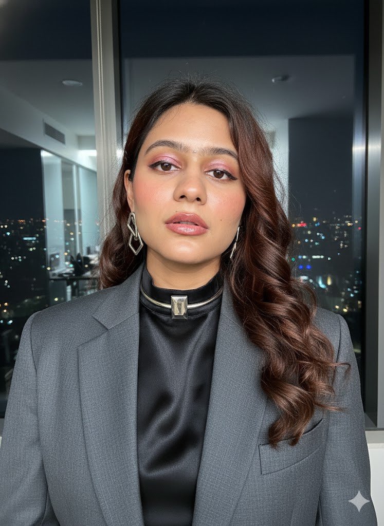 Sakshi Jain • LinkedIn Strategist tweet media