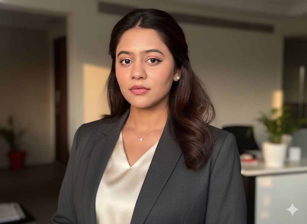 Sakshi Jain • LinkedIn Strategist tweet media