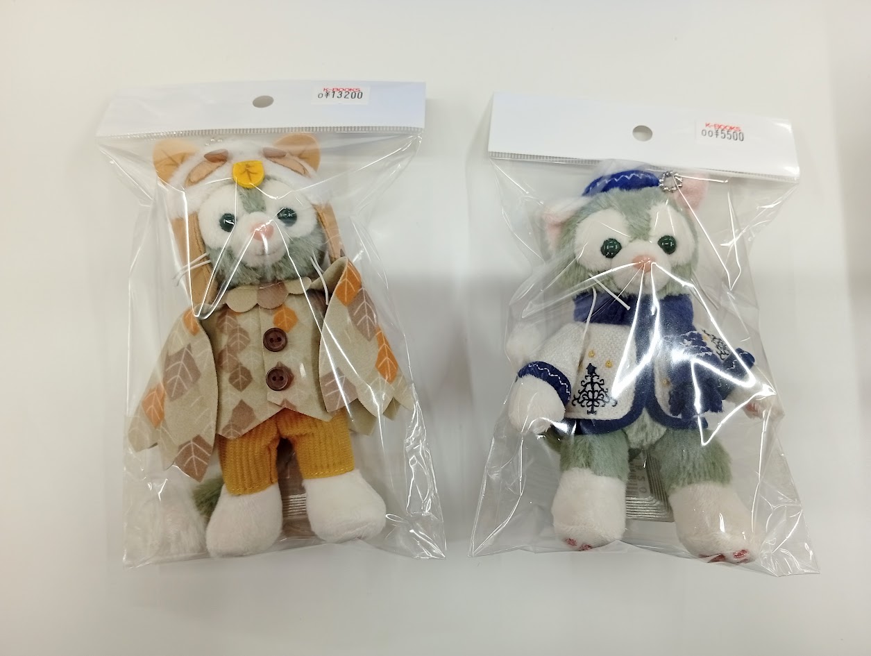 ディズニー　ジェラトーニ等　まとめ売り ディズニー ジェラトーニ等 まとめ売り ディズニー ジェラトーニ