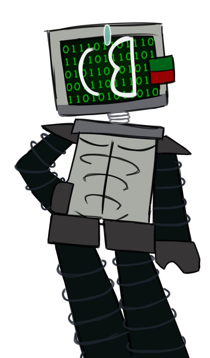BUSSTOPABORTlON's tweet photo. babys first badware drawing π³π³π³
#badware #badwaredod #dieofdeath https://t.co/dIJqnVMugj
