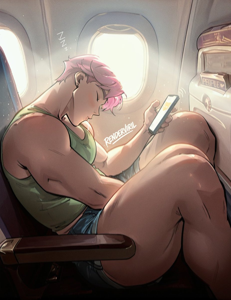 RenderViril tweet media