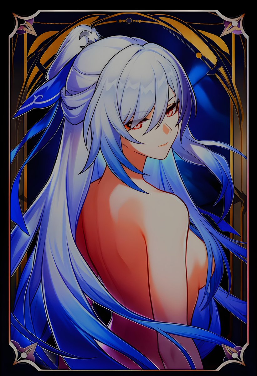 {𝑇ℎ𝑒 𝑂𝑟𝑖𝑔𝑖𝑛 𝑜𝑓 𝑇𝑖𝑚𝑒 𝑟𝑒𝑣𝑖𝑠𝑖𝑡𝑒𝑑...}  

𝘕𝘚𝘍𝘞  

𝘚𝘦𝘭𝘦𝘤𝘵𝘪𝘷𝘦  

𝘍𝘦𝘮𝘢𝘭𝘦 / 𝘐𝘯𝘵𝘦𝘳𝘴𝘦𝘹  

{𝐵𝑎𝑐𝑘 𝑡𝑜 𝑡ℎ𝑒 𝑚𝑜𝑠𝑡 𝑤𝑖𝑙𝑑 𝑝𝑒𝑟𝑖𝑜𝑑 𝑜𝑓 𝑖𝑛 ℎ𝑒𝑟 𝑙𝑖𝑓𝑒!}