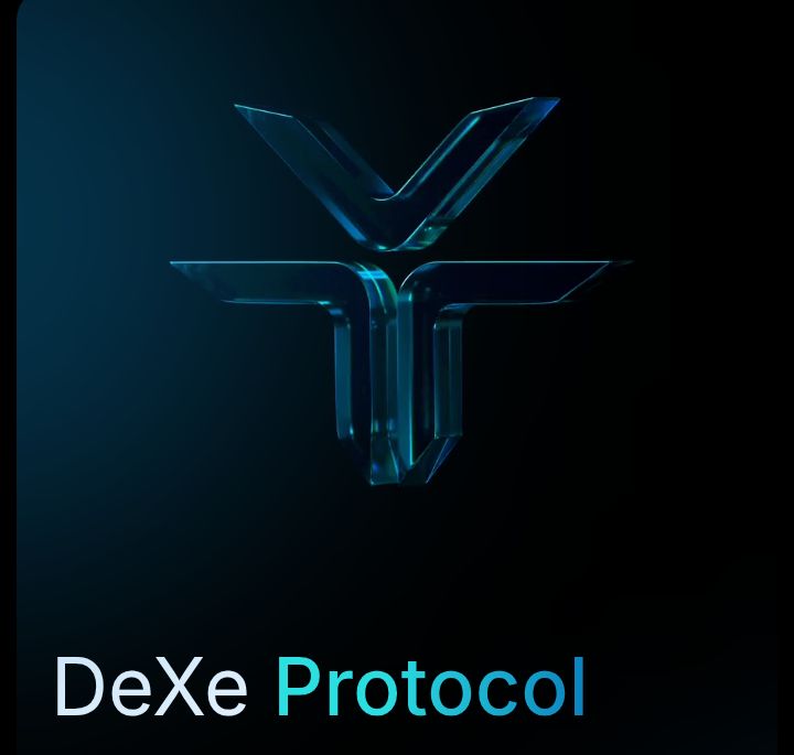 Ehmpe_Rhor's tweet image. 6/
This is more than a vision — it’s a movement.
A future where DAOs are driven by transparency, merit, and collaboration, not control. 🌍

@DexeNetwork and $DEXE are building governance that works for everyone.

#DeXeProtocol #DAORevolution #DeFi