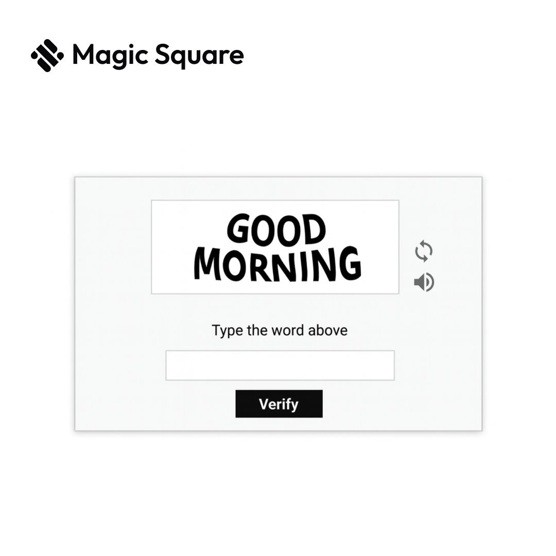 MagicSquareio's tweet image. Only the chosen ones can pass… say GM 🪄