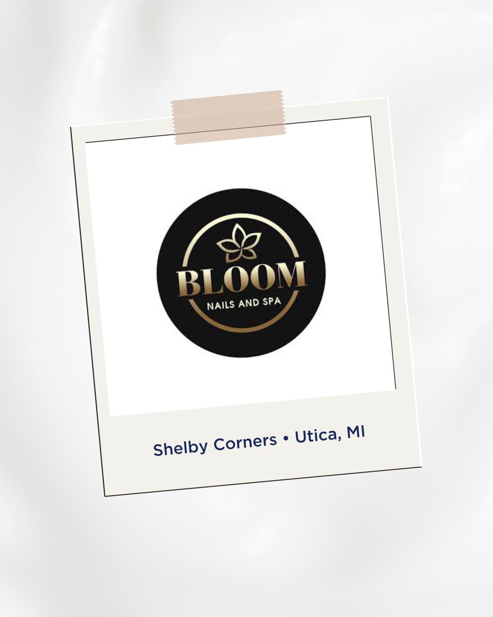 We’re thrilled to welcome new tenants to our portfolio:

✨ Chunky Cup @ Eagle Village in Fredericksburg, VA
🔧 Dobb’s Tire &amp; Auto Centers @ Wilmington Plaza in Wilmington, OH
💅 Bloom Nail Spa @ Shelby Corners in Utica, MI
.
.
#BroadReachRetail #CommunityGrowth #LeasingUpdate