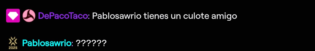 Pablosawrio tweet media