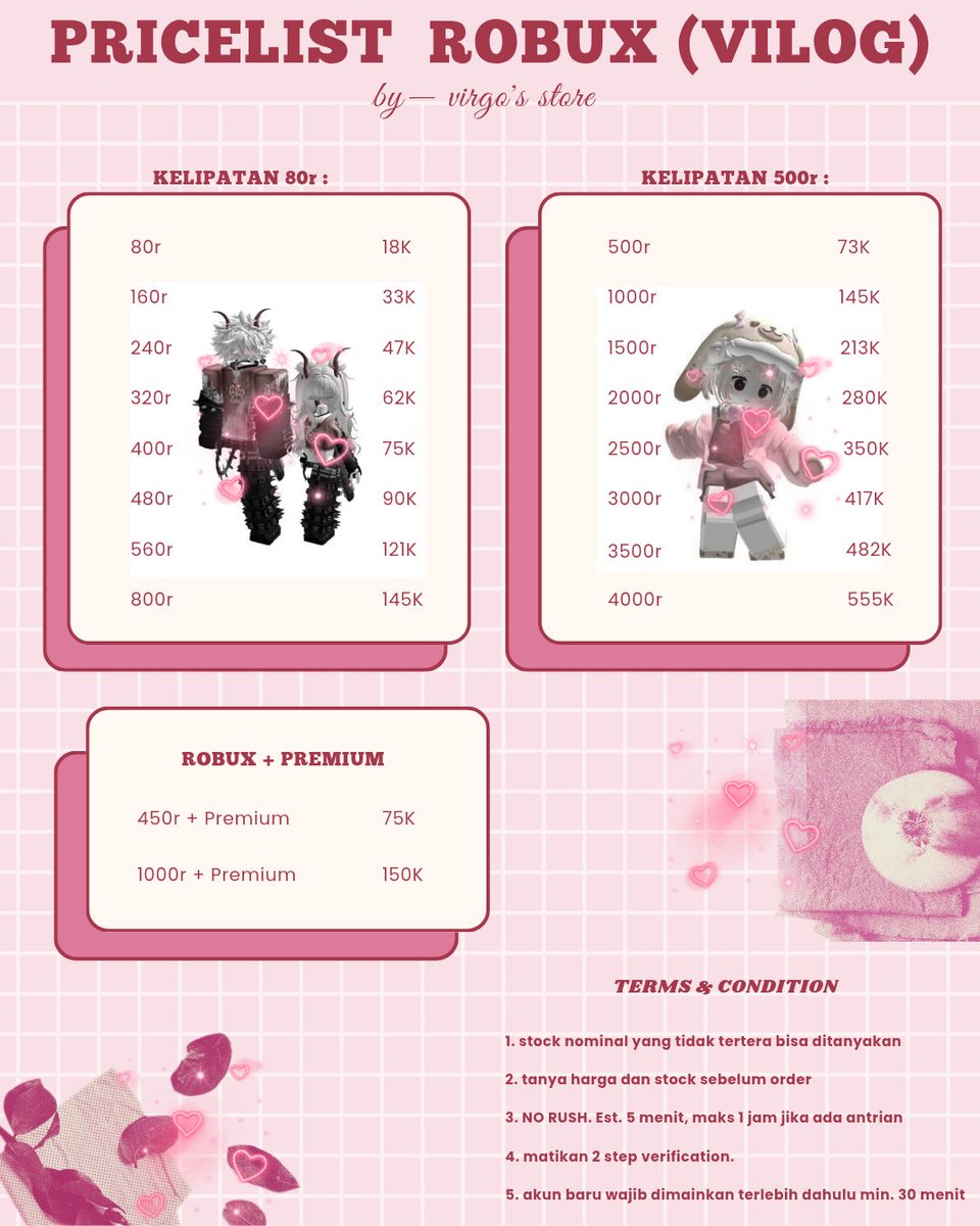 marii jajann, apps premium dan robux sudaa siappp! 
#zonajajan #zonauangᅠᅠ