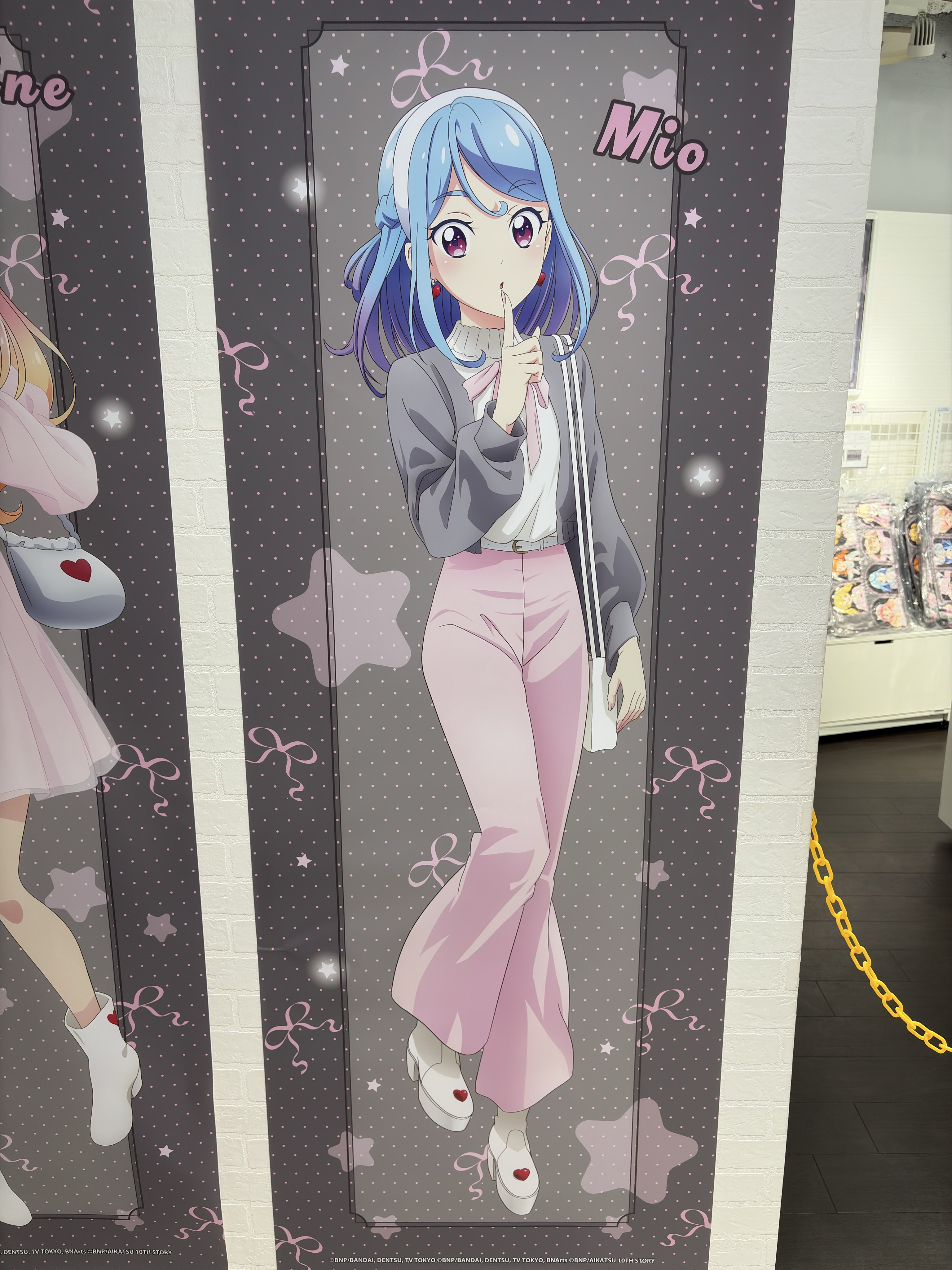 アイカツ！ アイカツ!」の過去曲がハイレゾ化! OTOTOYで配信開始 - News