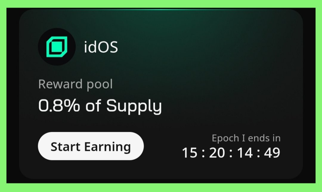 Samtopexchange's tweet image. New Daily Routine:

✧ Wake 

✧ Pray
 
✧ Eat

✧ Quack @idOS_network

✧ Engage idOS posts

gidOS Legends (✧ᴗ✧)