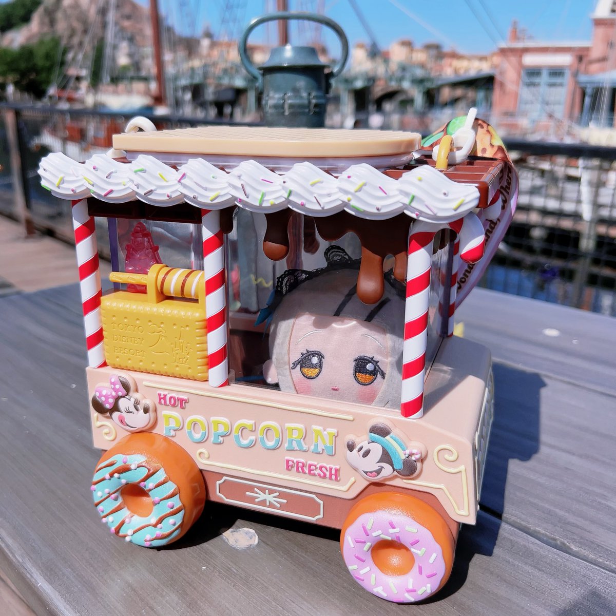 トゥーザレフト！トゥーザライト！🚗💨