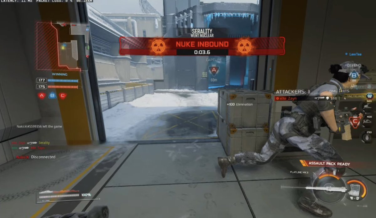 2nd day actually playing the game

long overdue🥀