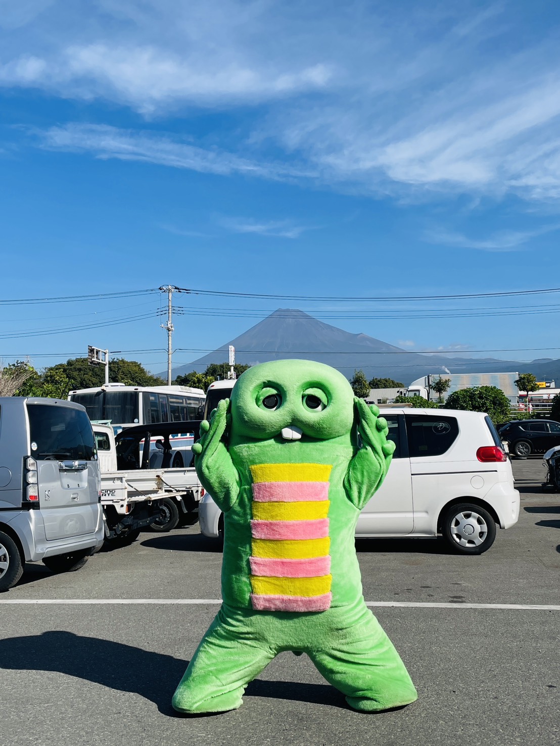 ガチャピンさん おまとめページ ガチャピンさん おまとめページ ガチャピン【Gachapin