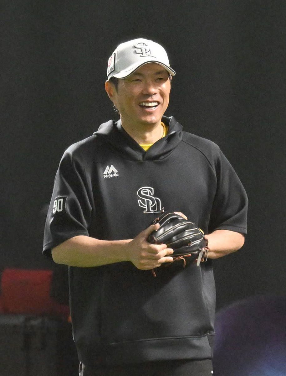 ◆　ソフトバンクホークス　◆　2006年　ピンズコレクション　◆　監督・選手　◆ 日本初上陸！ピッチングニンジャグッズが登場！ | 福岡