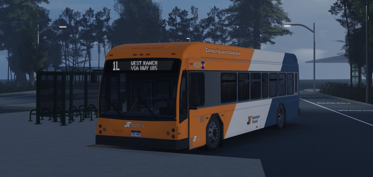LakeviewTransit's tweet photo. What’s this now? Another agency?! #ProjectLake https://t.co/1xfQvLZYqI