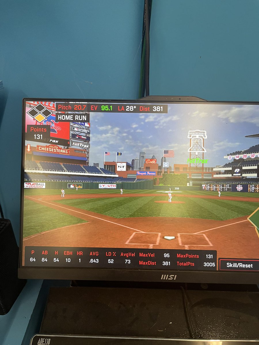 Hunter lee tweet media