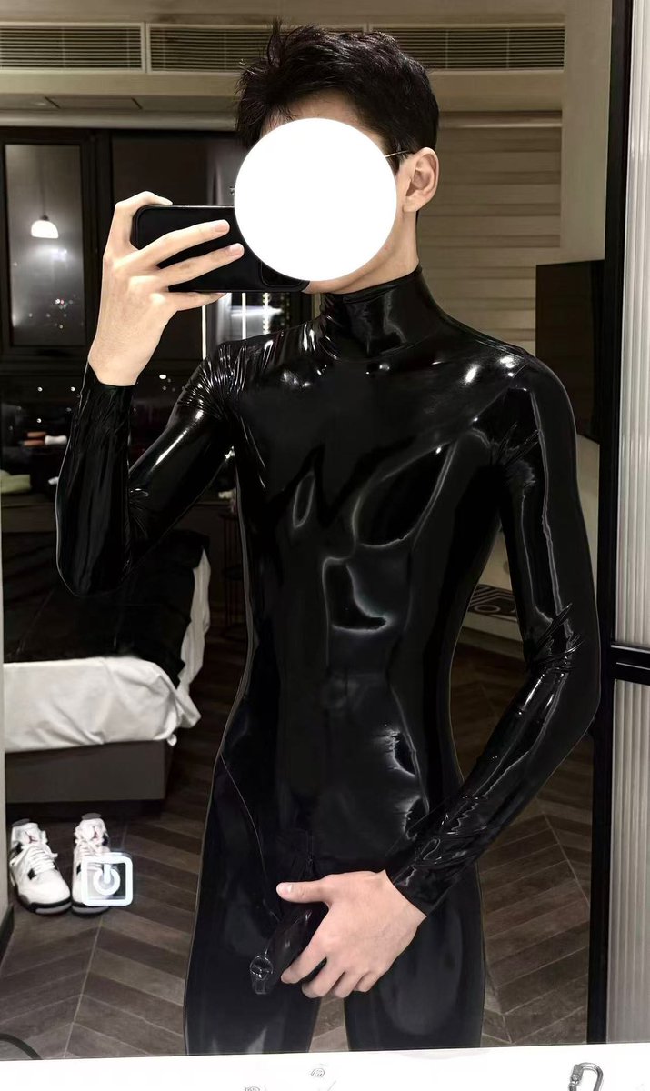 SsssanYue's tweet image. 想试试么