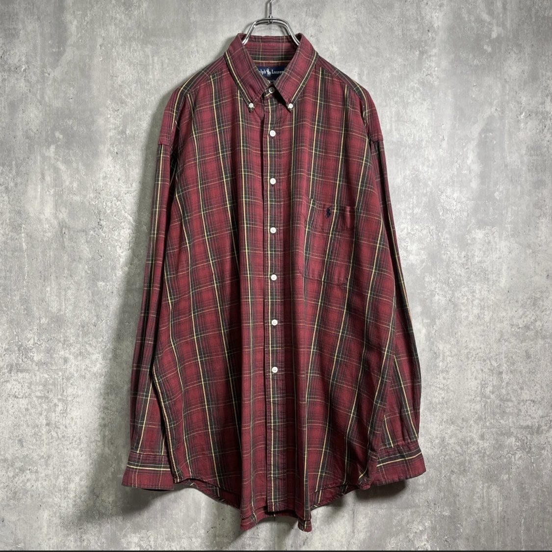 UNDERTHESUN213's tweet photo. .
.
【New Arrival】
FIVE BROTHER，Ralph Lauren
.
.
※こちらの商品はメルカリShopsで販売中です。
https://t.co/bkOjPQeDIe
.
.
UNDER THE SUN #メルカリShops https://t.co/CQ4N8jVAM9