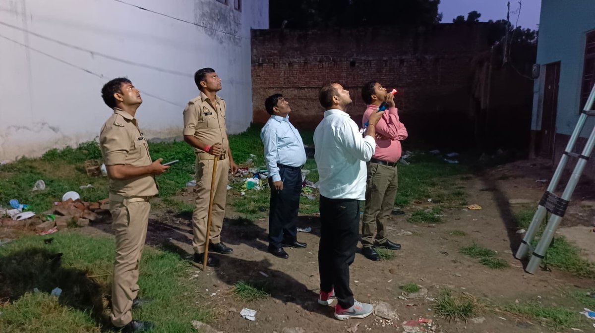 Er DK Rajput (Dharmendra Kumar Rajput) tweet media