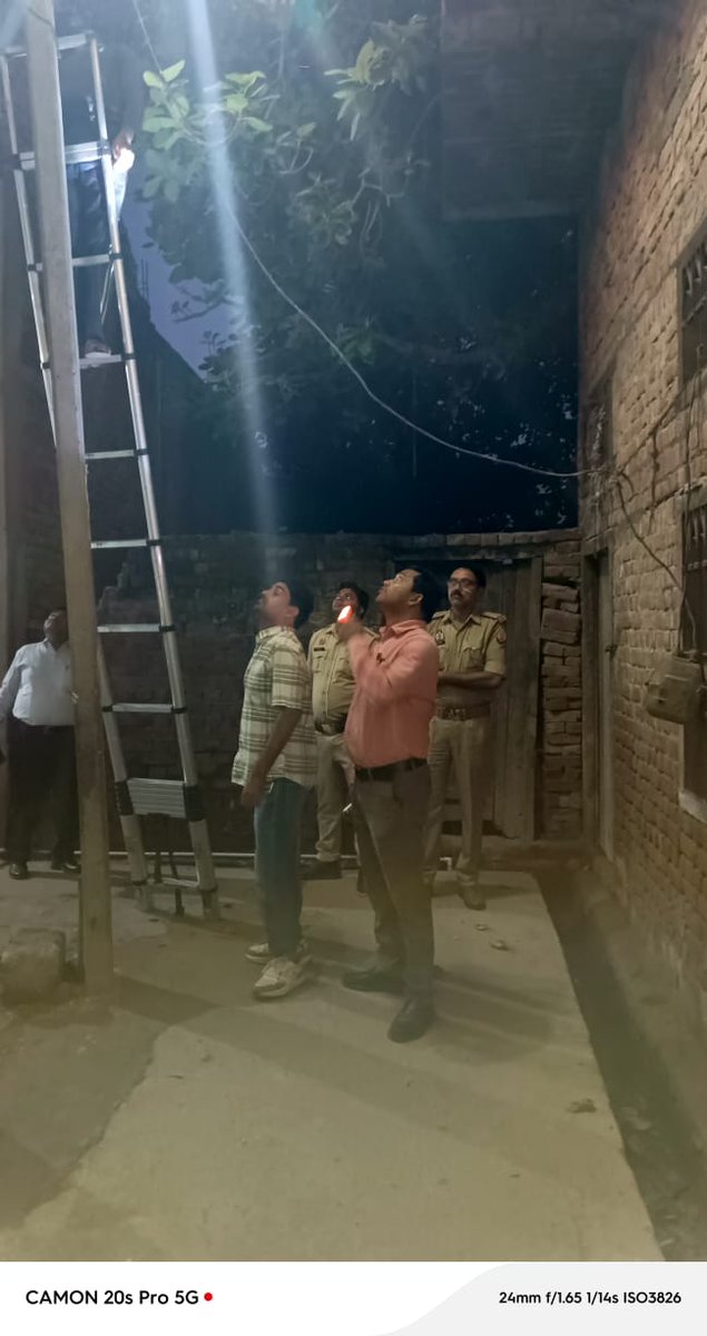 Er DK Rajput (Dharmendra Kumar Rajput) tweet media