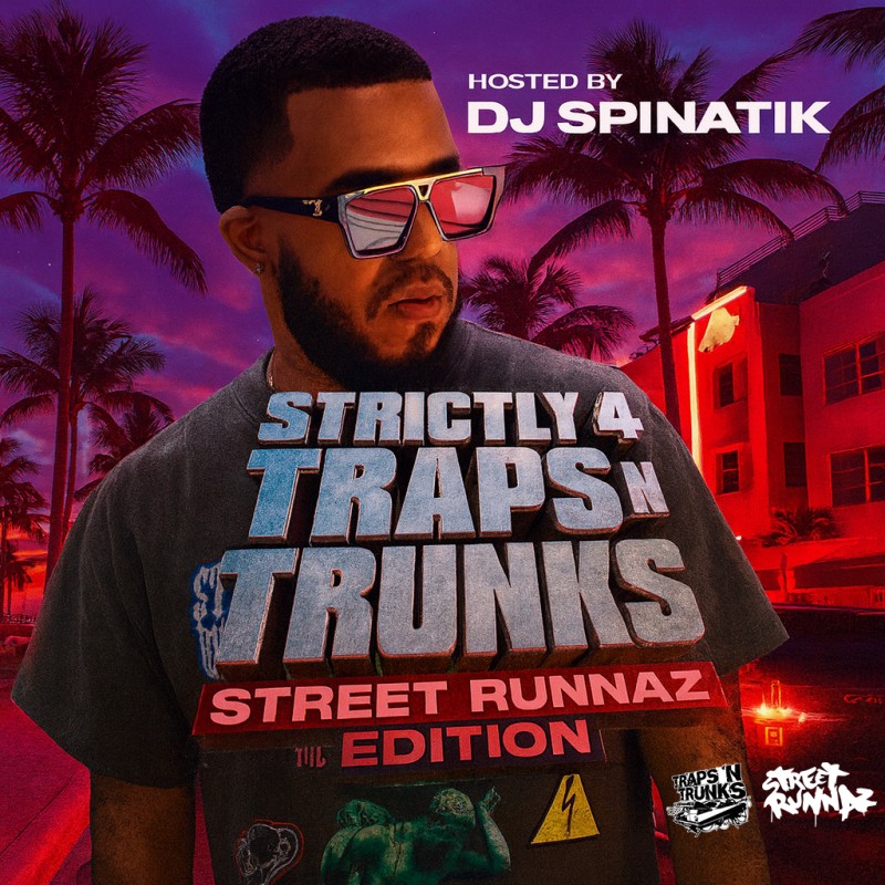 <a href="/trapsntrunks/">Traps N Trunks</a> &amp; <a href="/DJSPINATIK/">DJ Spinatik</a> 🔥🔥💯‼y'all definitely download this ASAP... <a href="/LiveMixtapes/">LiveMixtapes</a> <a href="/Pesh22/">LiveMixtapes Pesh</a> livemixtapes.com/mixtape/strict…