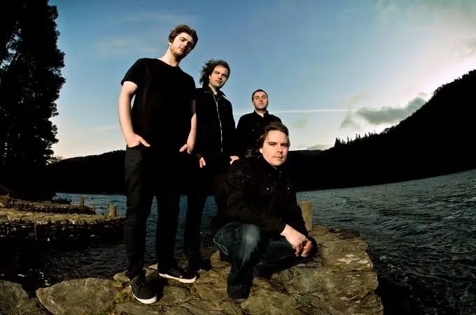 GOD IS AN ASTRONAUT celebran el 20 aniversario de su álbum más mítico y además se pasan por España de gira para presentar su última obra: Embers. Los irlandeses son una de las grandes referencias del #PostRock europeo con sus 11 discos de estudio.

👉 vm.tiktok.com/ZNdnkAoYU/