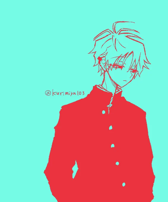 らくがき