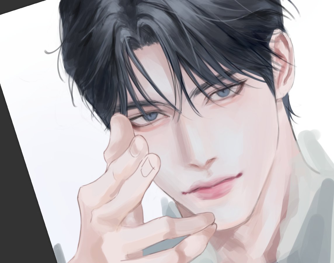 정말 만이 노는 중 . . . ....