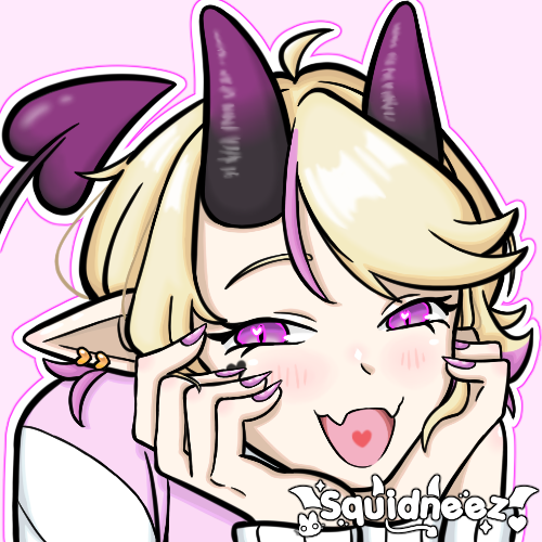 so happy with how this turned out🫶

#squidoodle