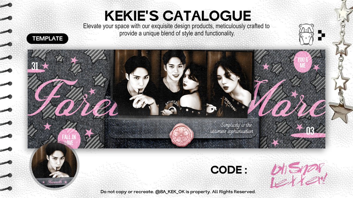 #KNALANDONG 

sbelum ak mnjadi fosil, ak ingin mmprknalkan ktalog baruku nama.a OhSnapLetter! rencanany mw jual as tmplet,, wdyttt kids #zonauang layout