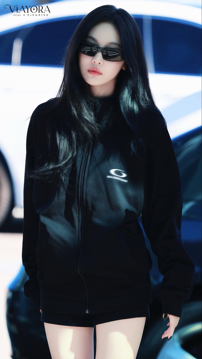 250910 ICN

#닝닝 #NINGNING  #宁艺卓 #에스파 #aespa #宁宁 #寧藝卓 #寧寧 #AESPA