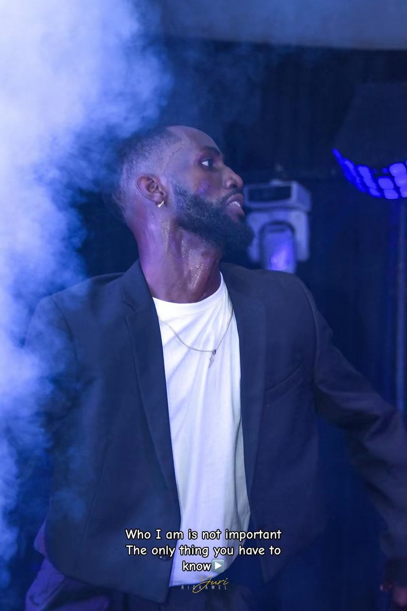 LE HEMPE 🇨🇲 tweet media