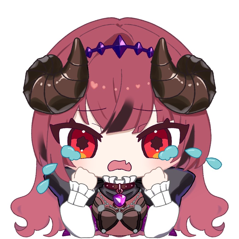 龍魔王マオ♥️😈 ／ VTuber 諸々規制中フォロバ待ってて on X