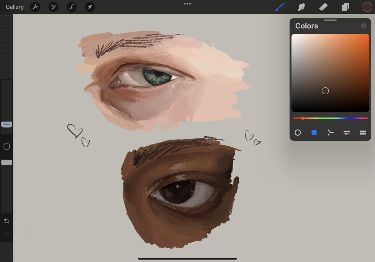 poached roach tweet media