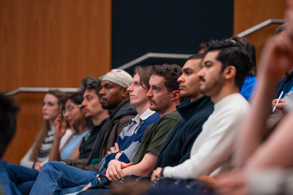 Alfred Emergency Academic Centre tweet media