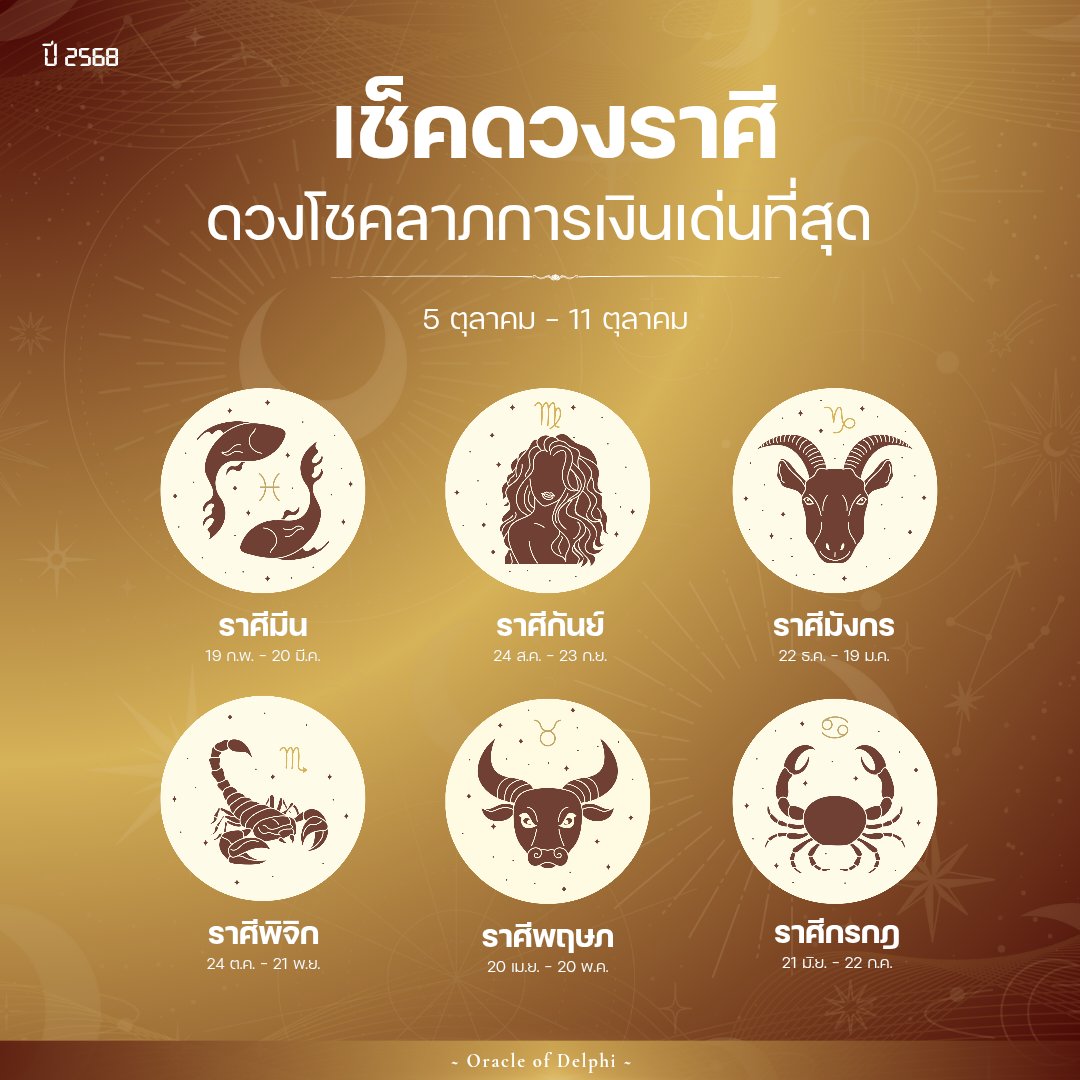 แม่หมอเดลฟี่💫, กิจกรรมดูดวงฟรี 1 คำถามทักไลน์เลย tweet media
