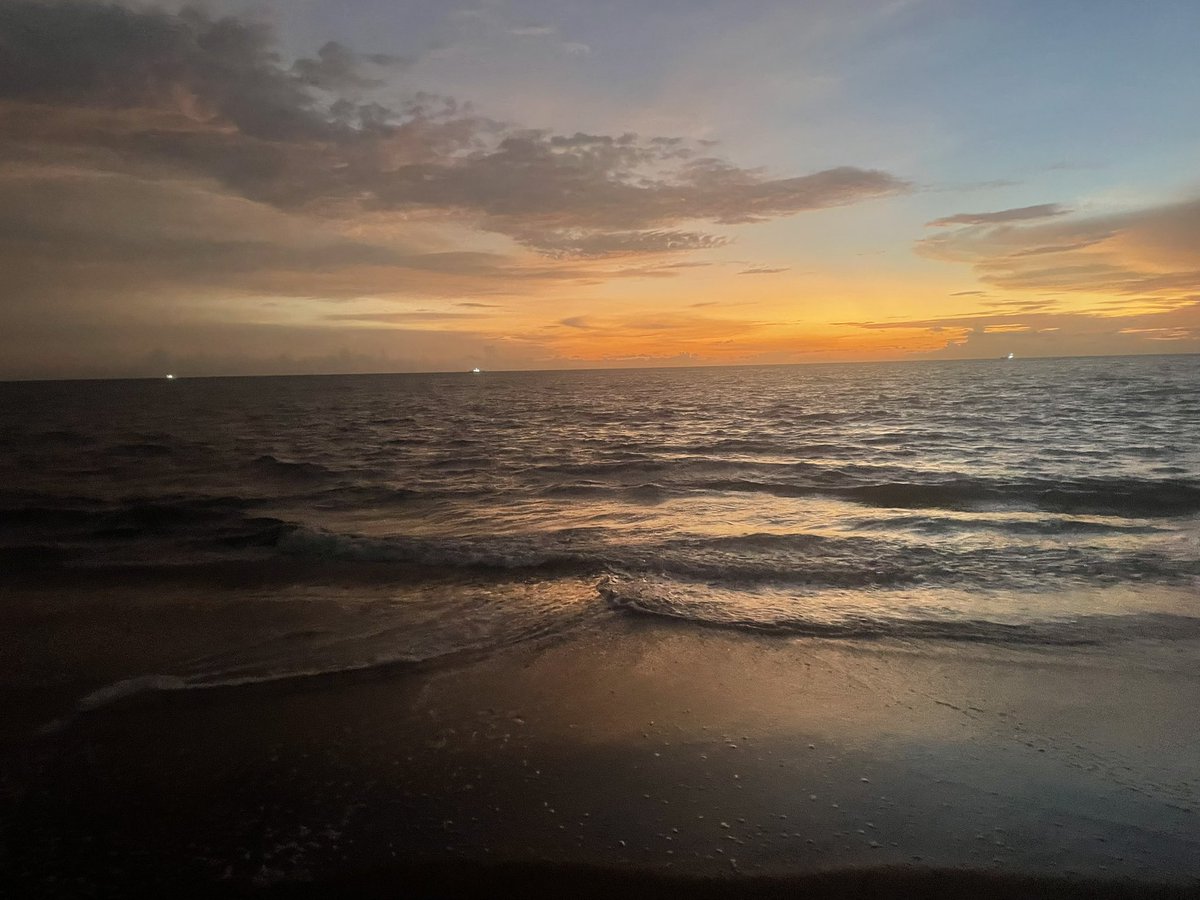 iamshaffi6's tweet photo. @svembu Kerala beach. https://t.co/cfgZnqW42w