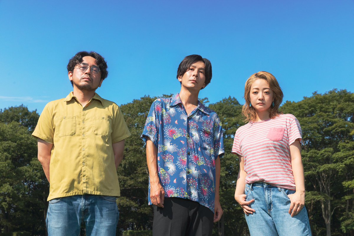 the_beds's tweet photo. 🖼️🖼️🖼️🖼️ 🖼️🖼️🖼️🖼️ 🖼️🖼️🖼️🖼️

📷NEWアーティスト写真公開
photo by 佐藤早苗 @SugerSprout 

🖼️🖼️🖼️🖼️ 🖼️🖼️🖼️🖼️ 🖼️🖼️🖼️🖼️ https://t.co/Vr08LOa24a