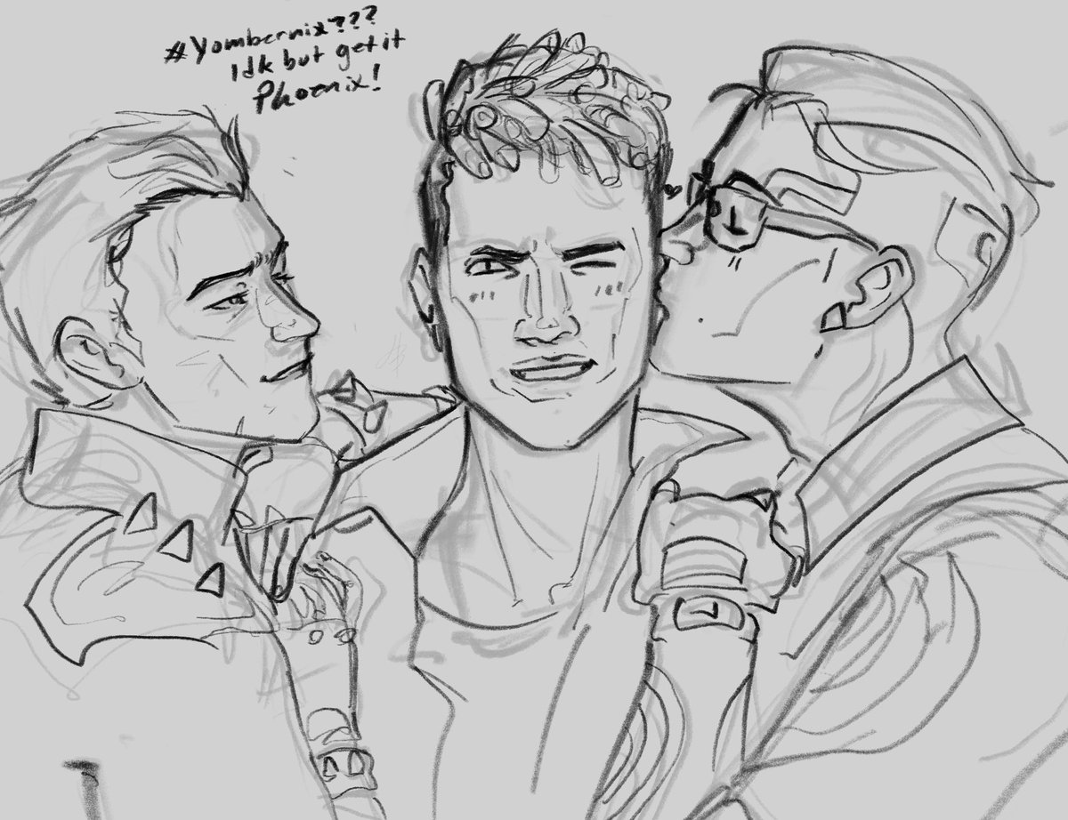 Hal | fanart doodler tweet media